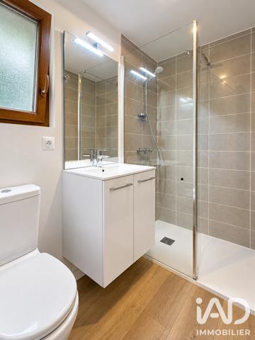 Maison (prestige) à vendre 7 pièces 143 m² Thollon-les-Mémises