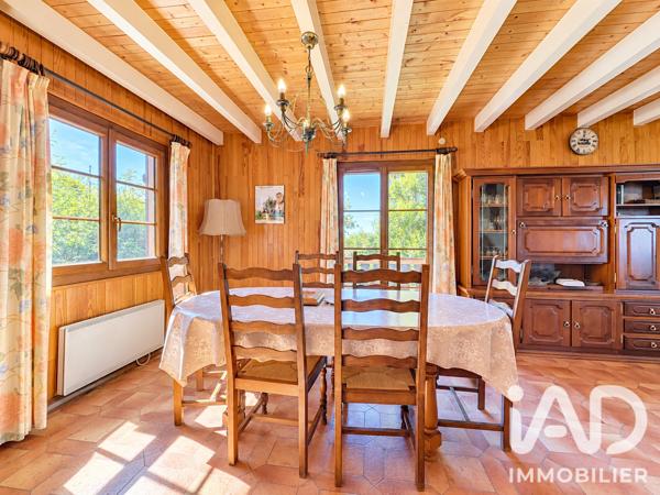 Maison (prestige) à vendre 7 pièces 143 m² Thollon-les-Mémises
