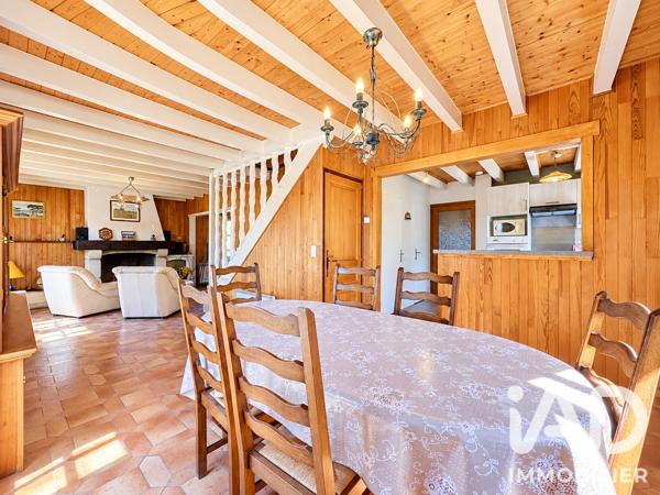 Maison (prestige) à vendre 7 pièces 143 m² Thollon-les-Mémises