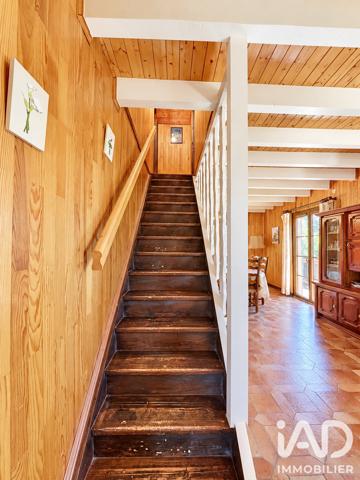 Maison (prestige) à vendre 7 pièces 143 m² Thollon-les-Mémises