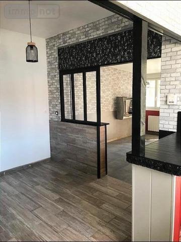 Maison à vendre à Rochefort en Charente-Maritime (17300), ref : 17050-358