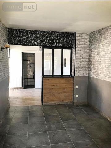 Maison à vendre à Rochefort en Charente-Maritime (17300), ref : 17050-358