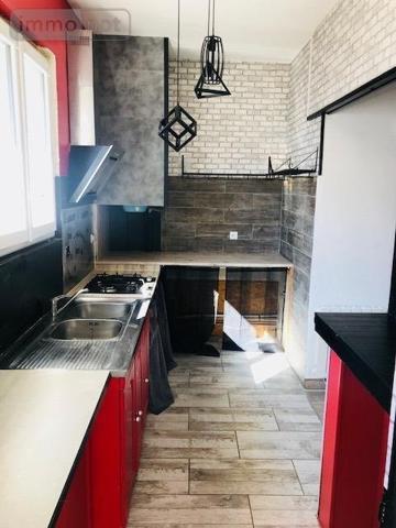 Maison à vendre à Rochefort en Charente-Maritime (17300), ref : 17050-358