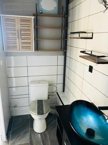 Maison à vendre à Rochefort en Charente-Maritime (17300), ref : 17050-358