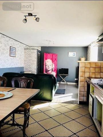 Maison à vendre à Rochefort en Charente-Maritime (17300), ref : 17050-358