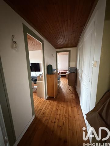 Appartement à vendre 2 pièces 60 m² Saint-Galmier