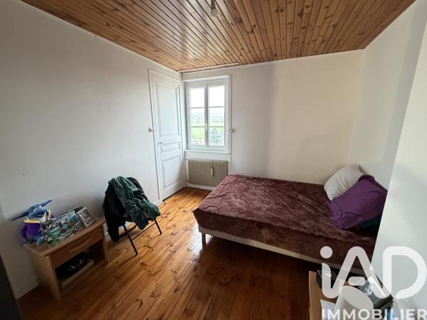 Appartement à vendre 2 pièces 60 m² Saint-Galmier