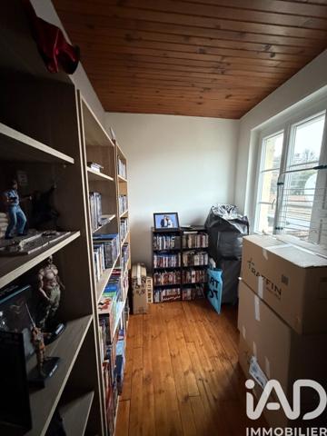 Appartement à vendre 2 pièces 60 m² Saint-Galmier