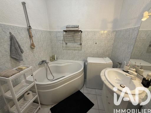 Appartement à vendre 2 pièces 60 m² Saint-Galmier