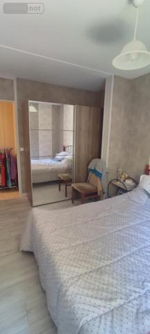 Appartement à vendre à Le Mans dans la Sarthe (72000), ref : VA4606-72010