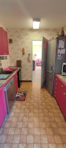 Appartement à vendre à Le Mans dans la Sarthe (72000), ref : VA4606-72010