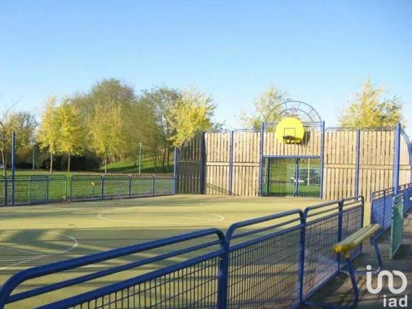 Campground for sale 160 000 m² Baudreix