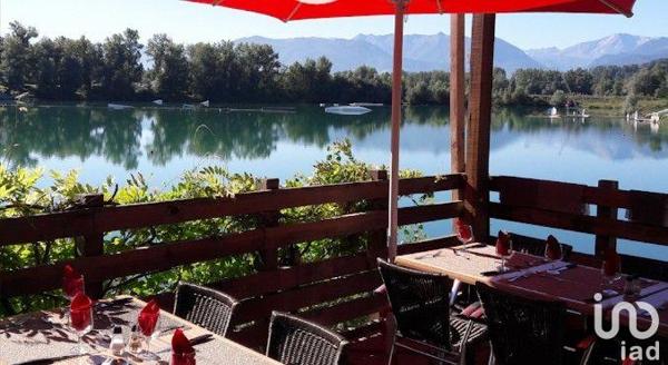 Campground for sale 160 000 m² Baudreix