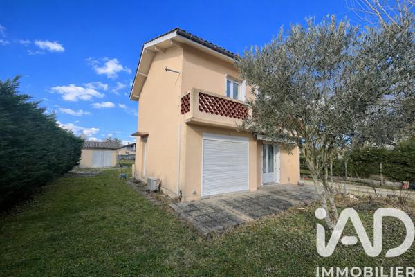 Maison à vendre 4 pièces 140 m² Pessac