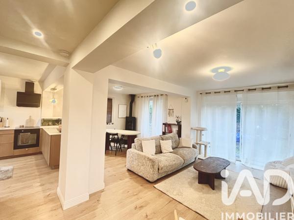 Maison à vendre 4 pièces 140 m² Pessac