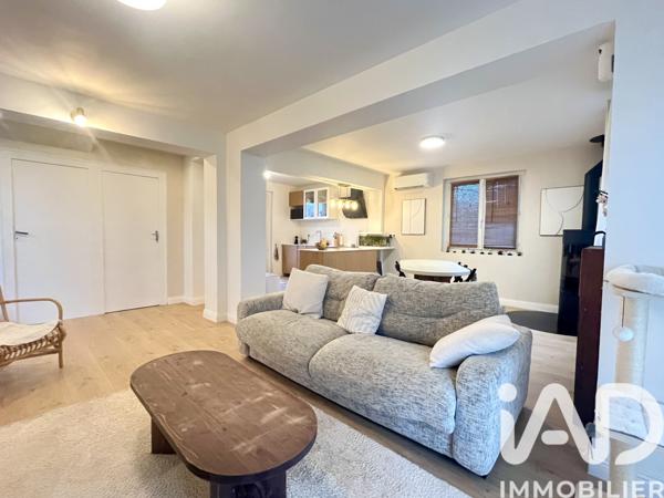 Maison à vendre 4 pièces 140 m² Pessac