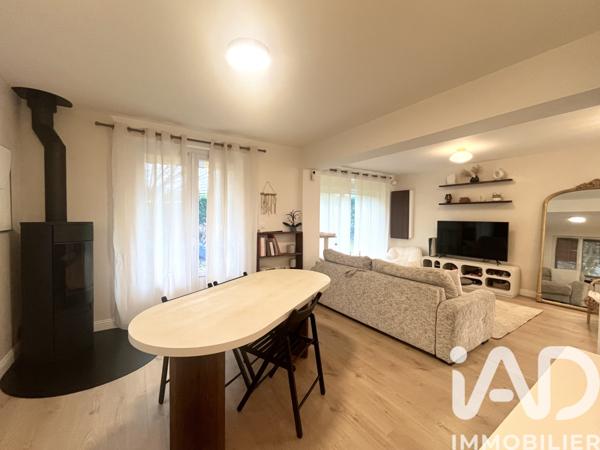 Maison à vendre 4 pièces 140 m² Pessac