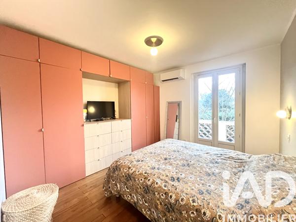 Maison à vendre 4 pièces 140 m² Pessac