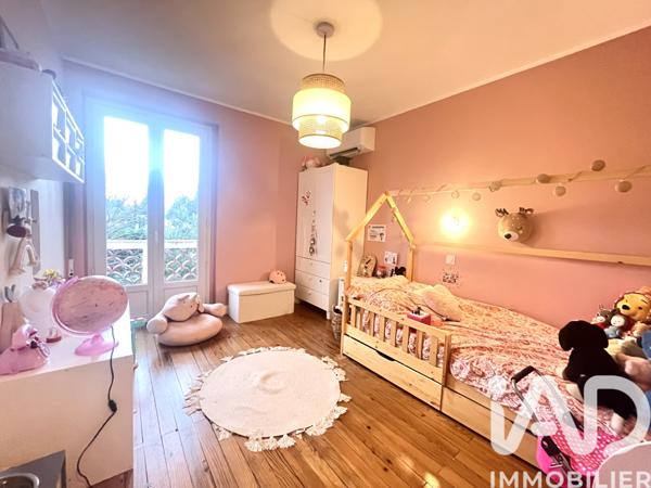 Maison à vendre 4 pièces 140 m² Pessac