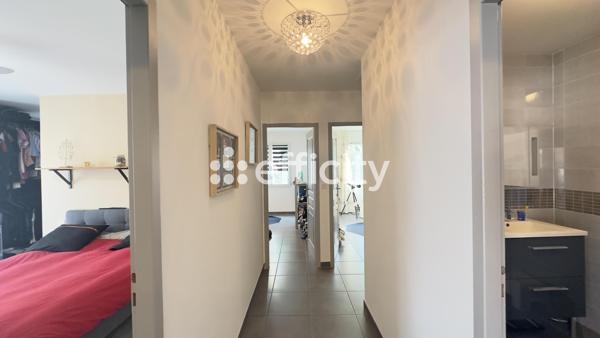 Maison 5 pièces - 116 m²