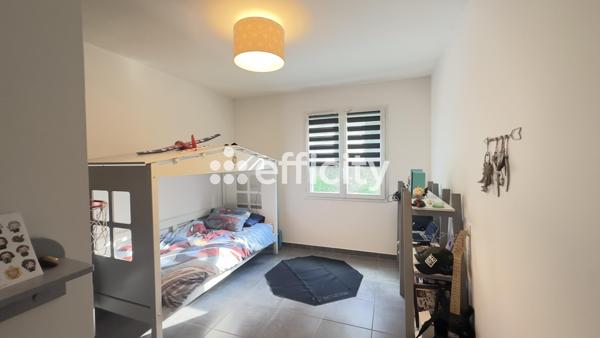 Maison 5 pièces - 116 m²