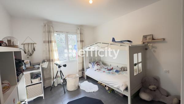 Maison 5 pièces - 116 m²