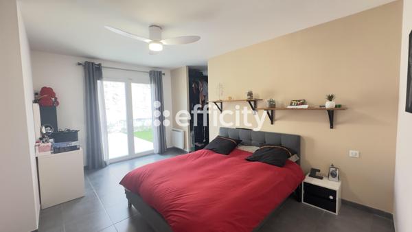 Maison 5 pièces - 116 m²