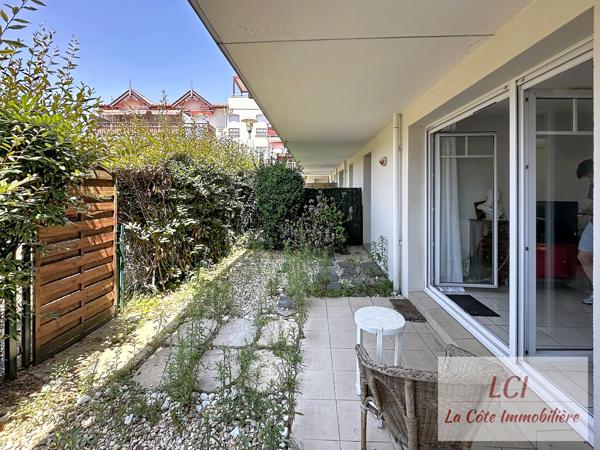 Appartement 2 pièce(s) 1 chambre(s) 45 m²