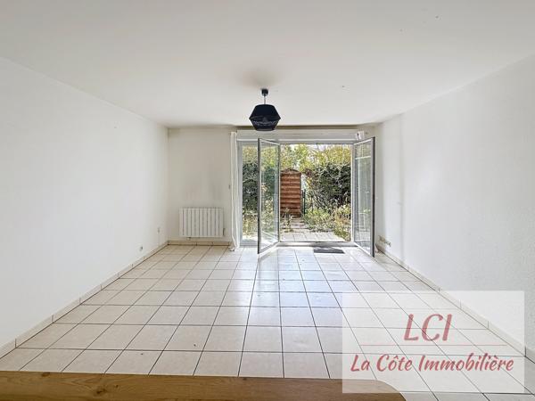 Appartement 2 pièce(s) 1 chambre(s) 45 m²