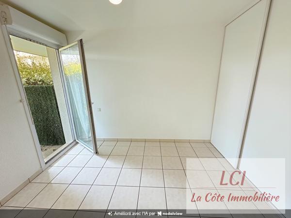 Appartement 2 pièce(s) 1 chambre(s) 45 m²
