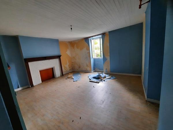 Maison à vendre |  Gramat |  3 pièces | 75 m²