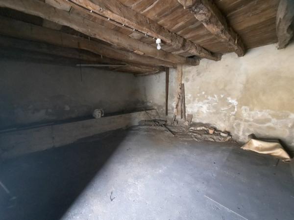 Maison à vendre |  Gramat |  3 pièces | 75 m²