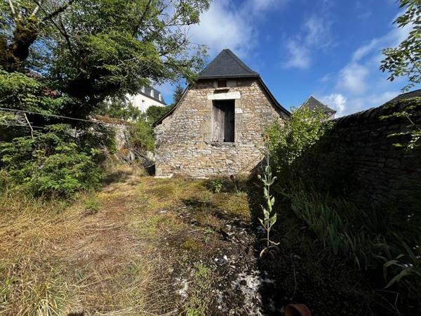 Maison à vendre |  Gramat |  3 pièces | 75 m²