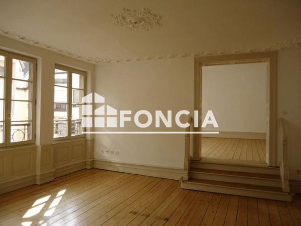 Location Appartement 5 pièces 147.68 m² - 1 RUE DES AVEUGLES Strasbourg 67000