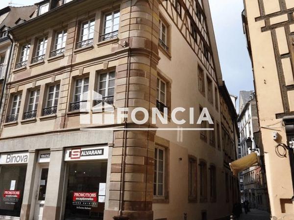 Location Appartement 5 pièces 147.68 m² - 1 RUE DES AVEUGLES Strasbourg 67000