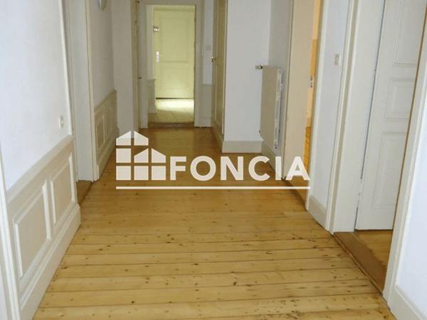 Location Appartement 5 pièces 147.68 m² - 1 RUE DES AVEUGLES Strasbourg 67000