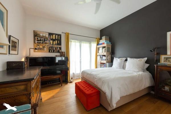 Appartement à vendre 427 384 € Clichy 4 p 82 m² DPE D