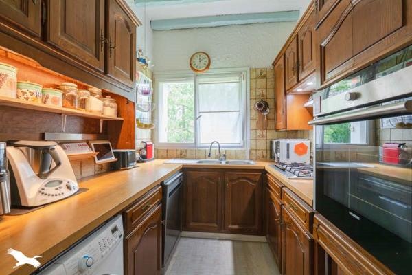 Appartement à vendre 427 384 € Clichy 4 p 82 m² DPE D