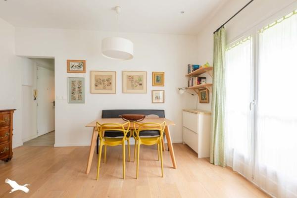 Appartement à vendre 427 384 € Clichy 4 p 82 m² DPE D