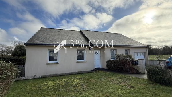 Maison 4 pièce(s) 3 chambre(s) 103 m²