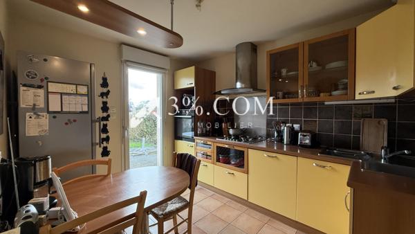 Maison 4 pièce(s) 3 chambre(s) 103 m²