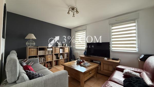 Maison 4 pièce(s) 3 chambre(s) 103 m²