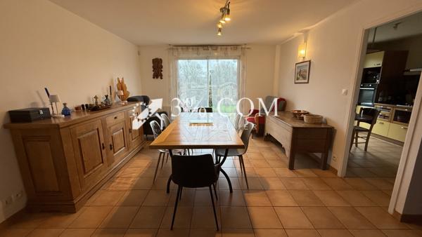 Maison 4 pièce(s) 3 chambre(s) 103 m²