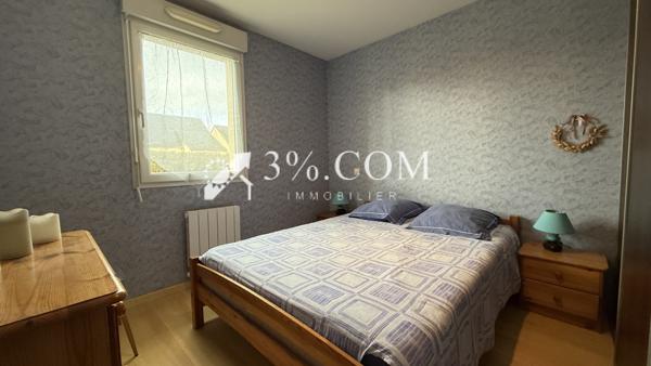 Maison 4 pièce(s) 3 chambre(s) 103 m²