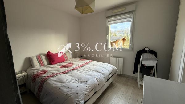 Maison 4 pièce(s) 3 chambre(s) 103 m²