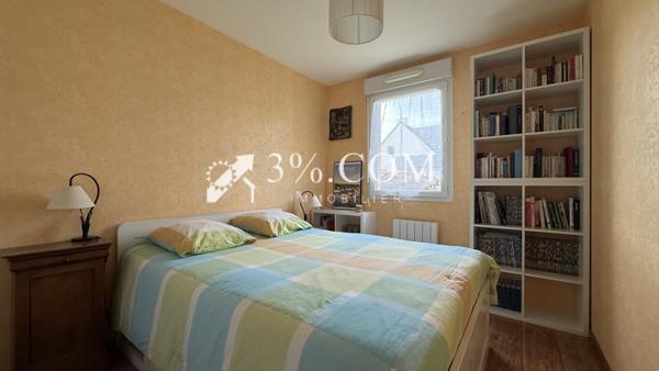 Maison 4 pièce(s) 3 chambre(s) 103 m²