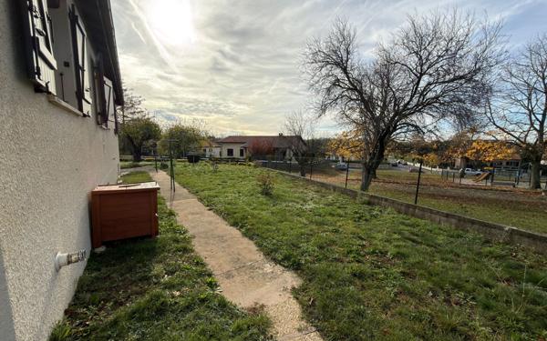 Maison à vendre    5 pièces •  L'Union