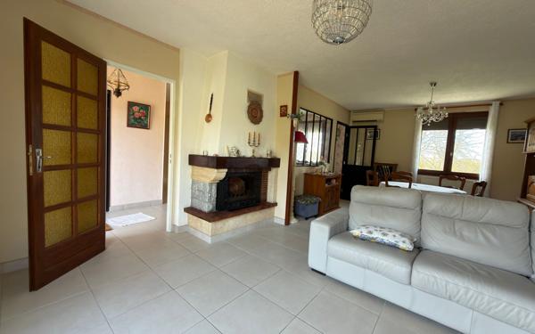 Maison à vendre    5 pièces •  L'Union