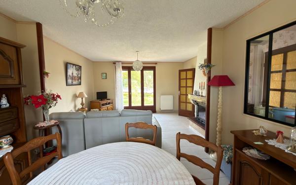 Maison à vendre    5 pièces •  L'Union