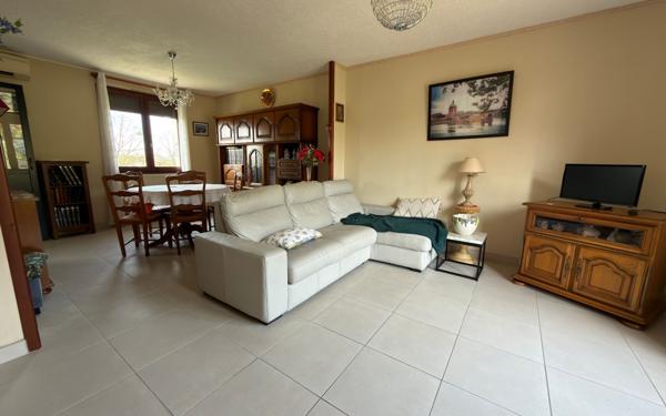 Maison à vendre    5 pièces •  L'Union